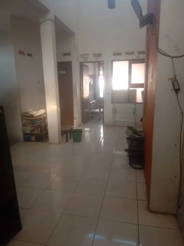 Kosan Murah Buat Invest strategis di Cikutra Bandung Kota