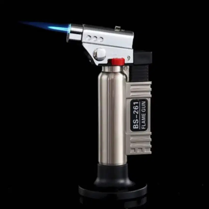 KOREK GAS TORCH BS-261 API LAS MODE LOCK