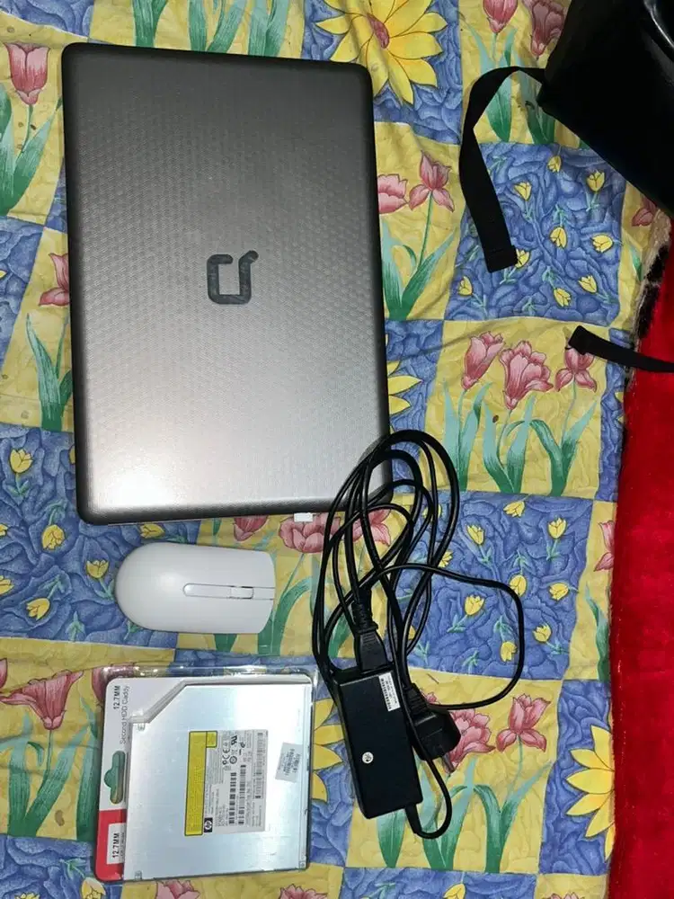 Laptop Compaq Presario CQ42
