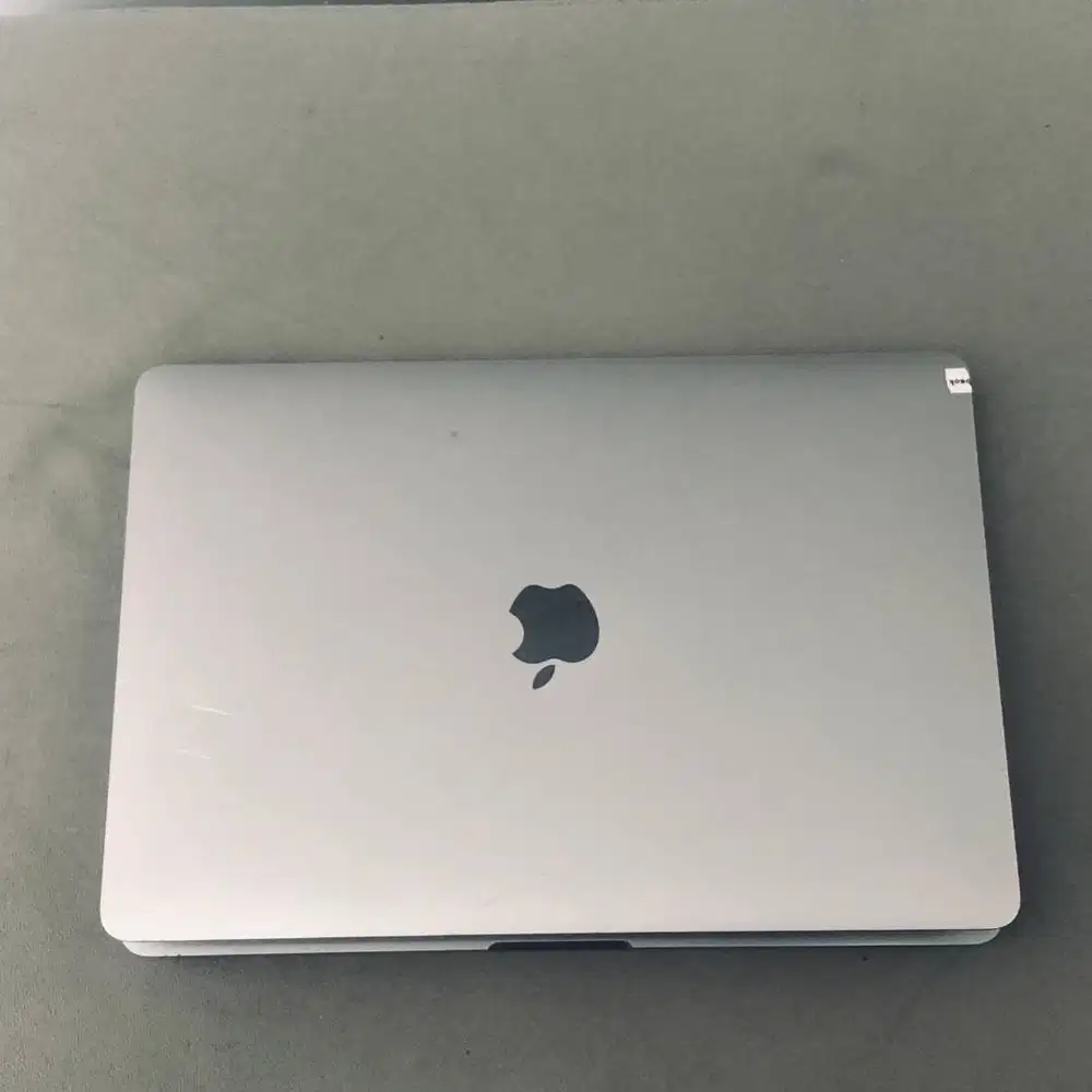 Macbook Pro 2020 16/512Gb
