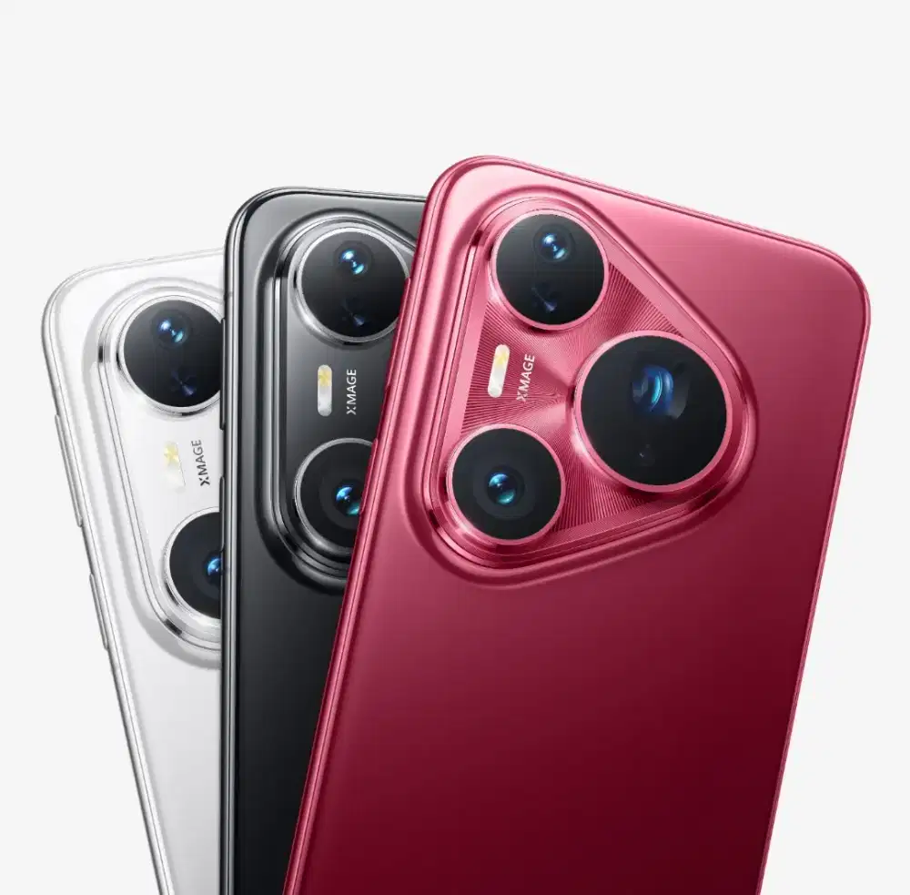 READY HUAWEI PURA80 PRO