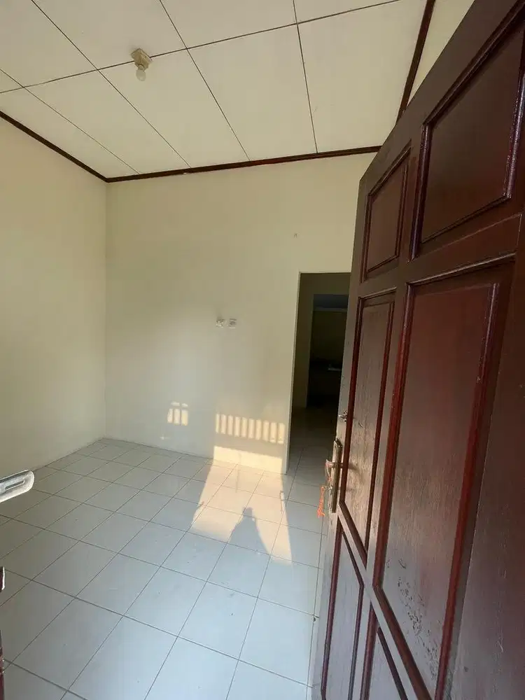 Kontrakan/Kosan KHUSUS PRIA Kosongan d Perwira,dkt summarecon alexindo