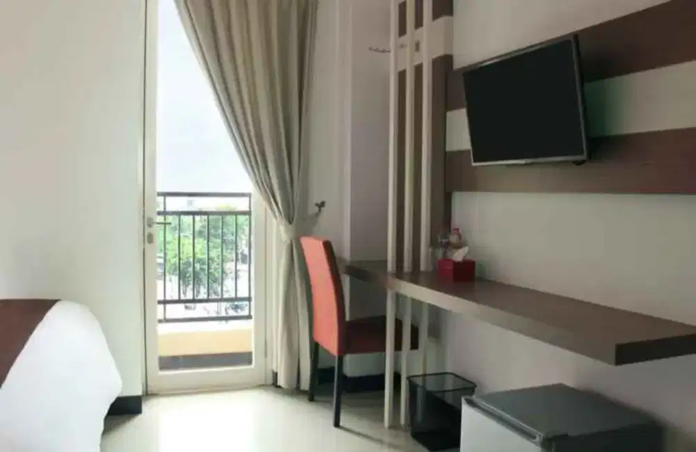 LOWONGAN TEKNISI SERABUTAN BERPENGALAMAN UNTUK HOTEL