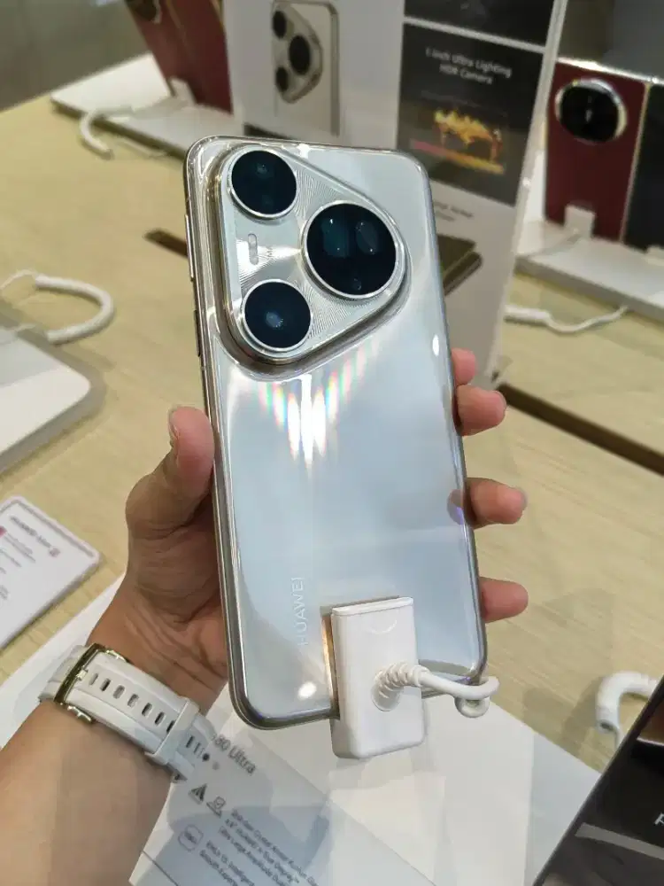 READY STOCK PURA 80 ULTRA