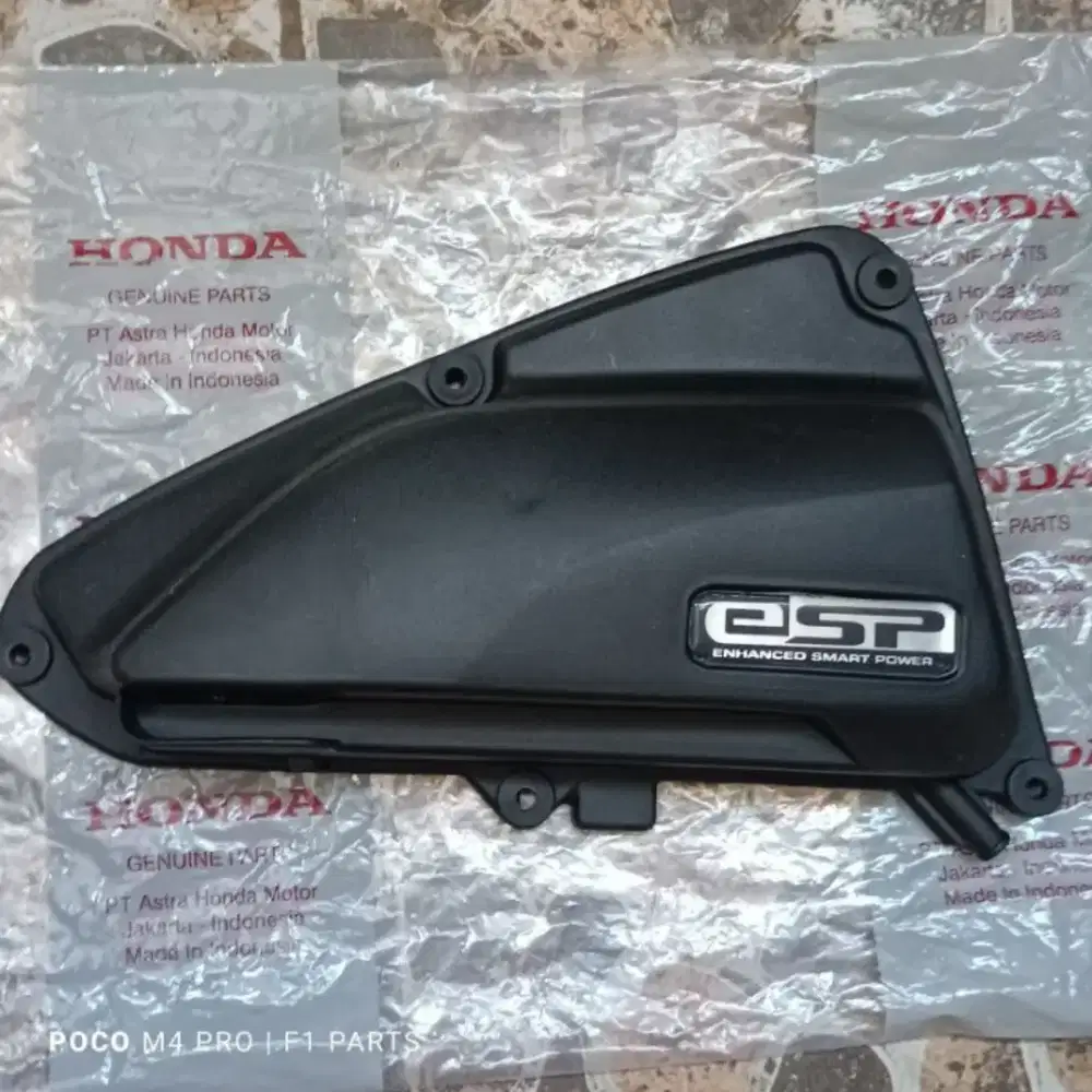 Tutup pelindug filter udara beat 2024 -2025