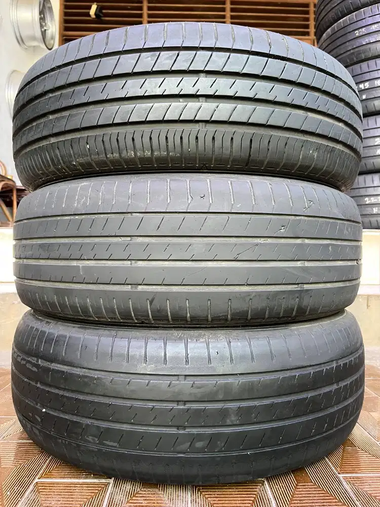 Ban Dunlop SP Sport LM705 205 65 r16 3Pcs