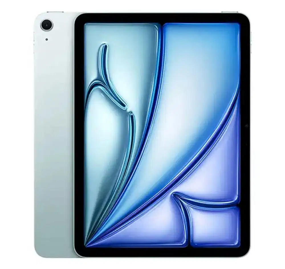 Ipad Air M2 11 Inch Blue 128 GB Second Ibox (wifi only)