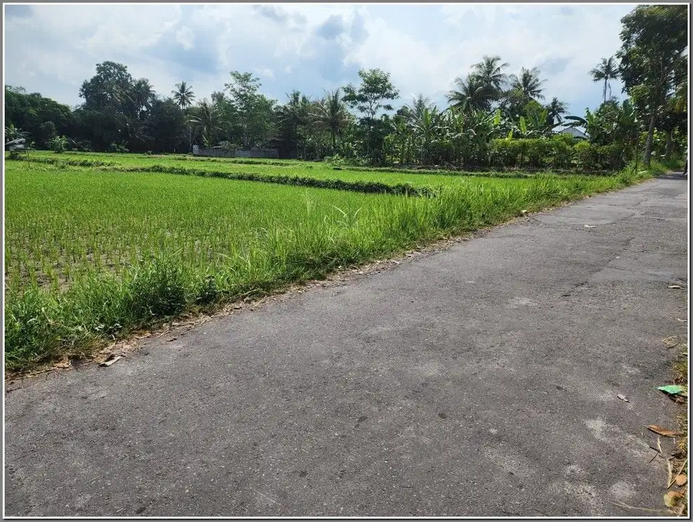 Jakal atas km14, Udara Sejuk, View Merapi, cocok Villa, kawasan kampus