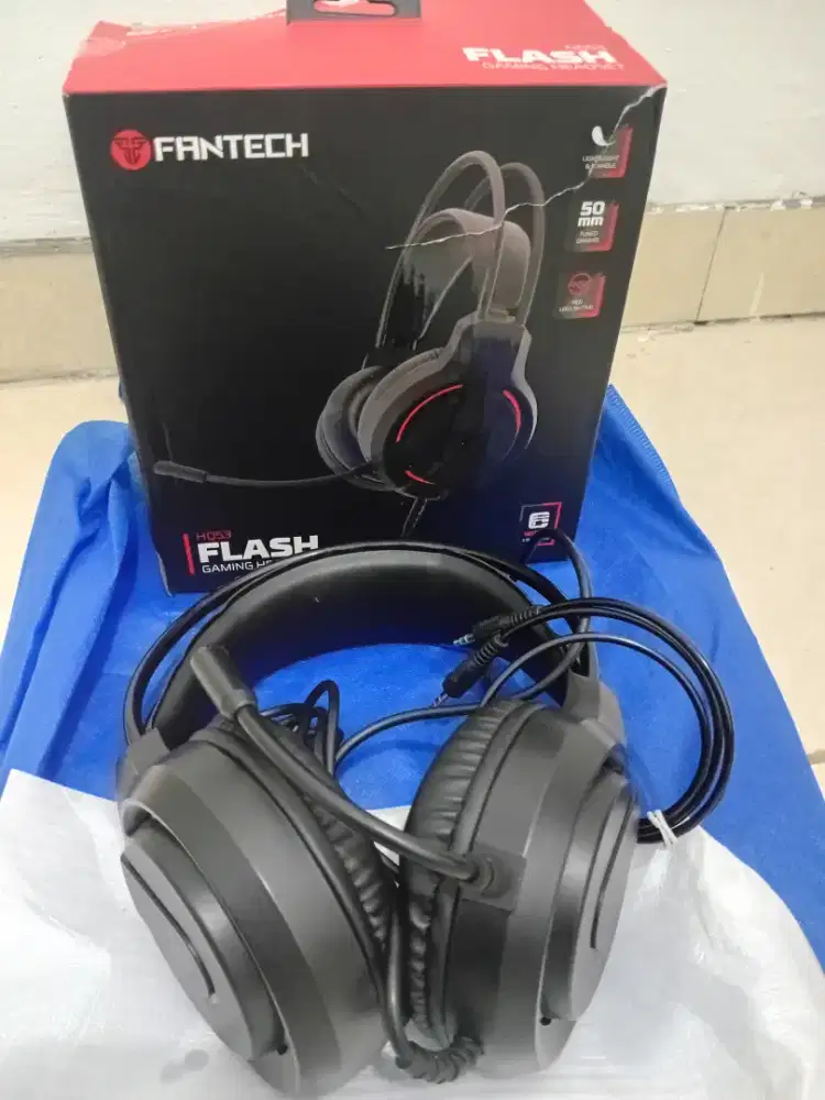 Headseat Gaaming for PC | Laptop | Android