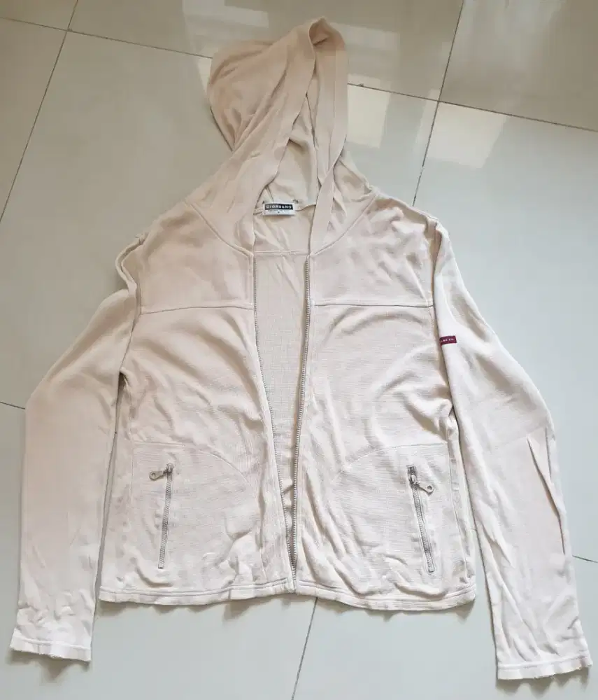 Hoodie Wanita Giordano