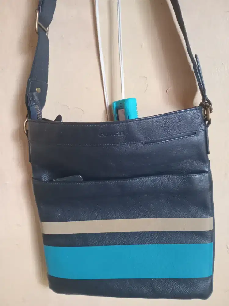 Tas coach ori asli 100%