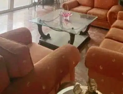 Meja Ruang Tamu ( Coffee Table)