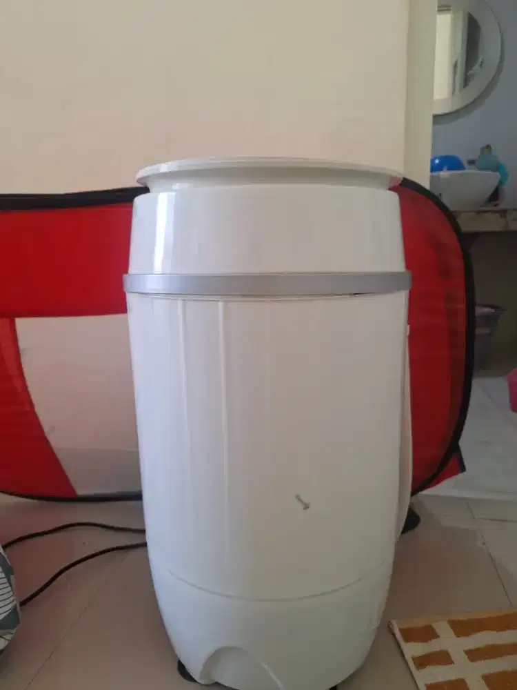 Mesin cuci portable merk MITO