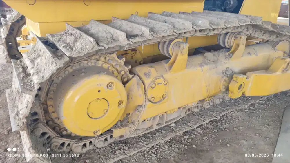 Dozer D85 2016
di Samarinda