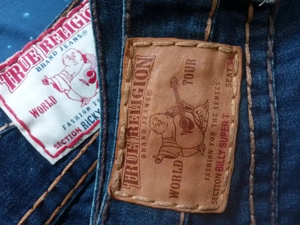 True Religion Jeans