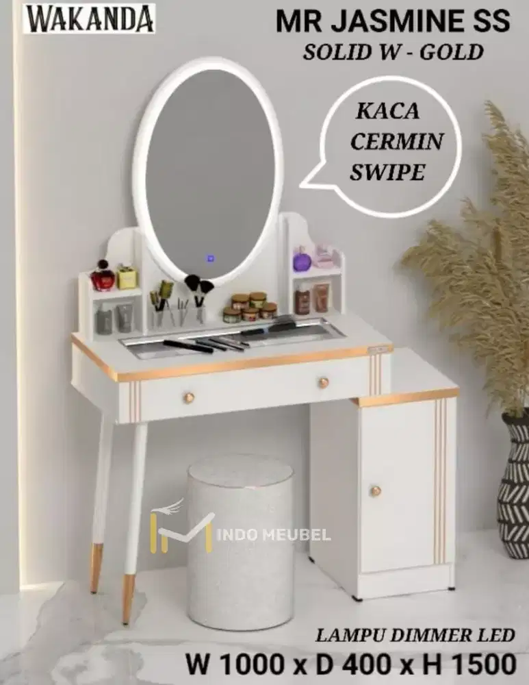 MEJA RIAS IMPORT NEW MODERN