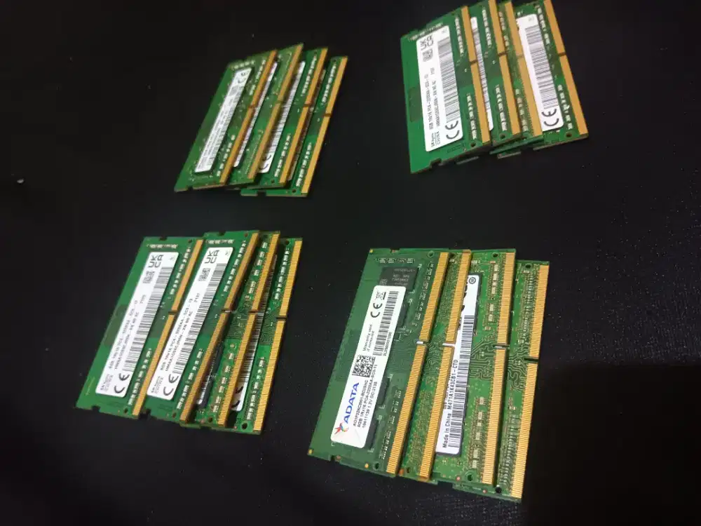 Siap Tampung Sparepart Komputer,Ram,HDD,Processor, Dan Lain-Lain