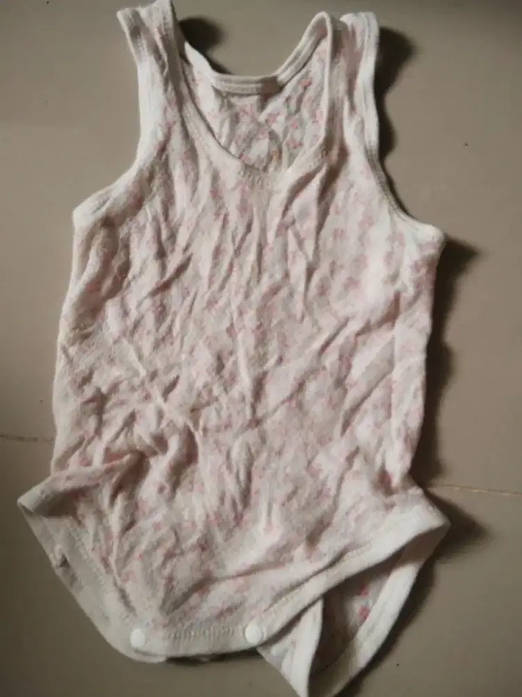 Sleep suit baby girl