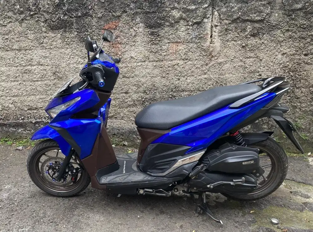 Vario 150 Led 2016