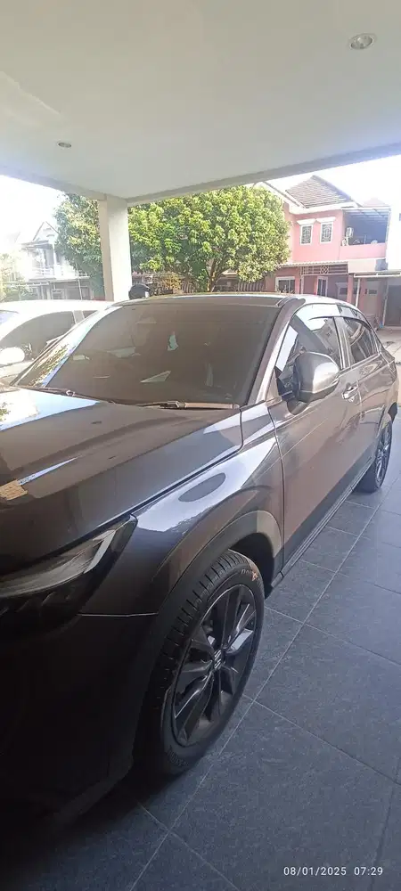 Honda HR-V 2022 SE Panoramic