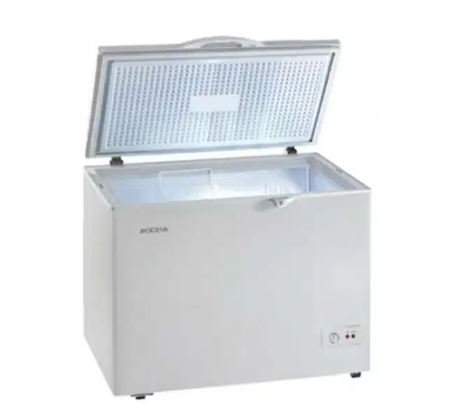 Modena Chest Freezer 200L