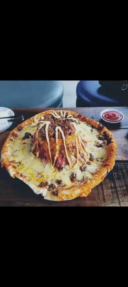 Cari Pekerjaan Tetap Sebagai Head/Chef