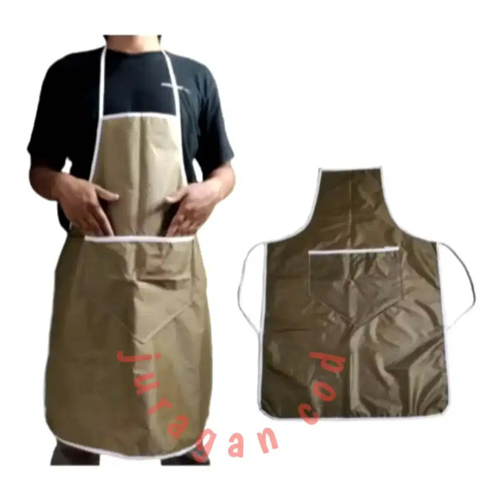 CELEMEK ANTI APRON (ANTI AIR)