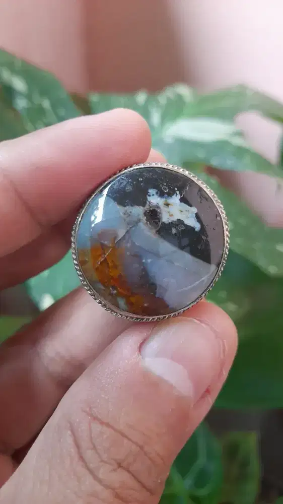 Batu Garut Ciangel Klasik