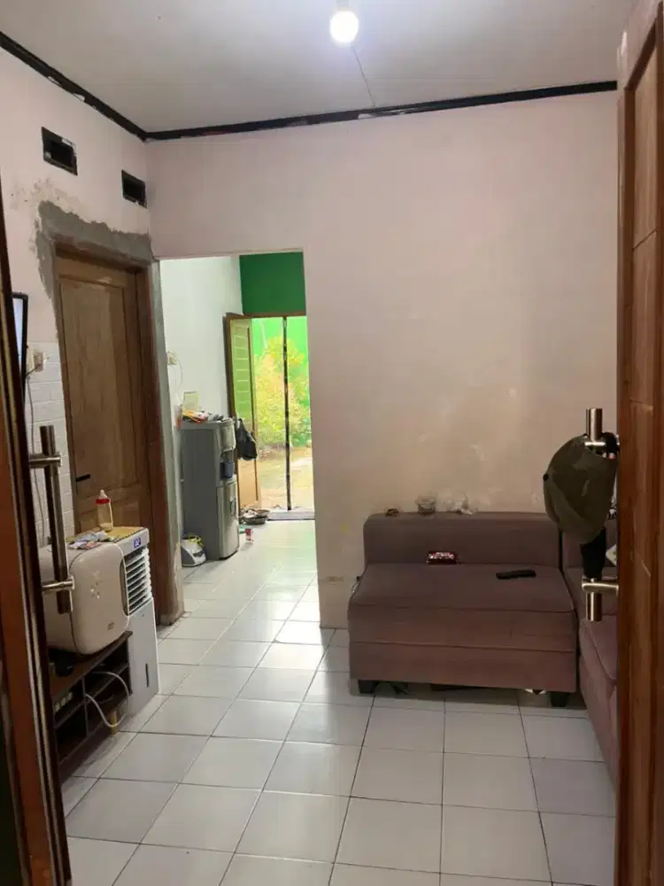 Jual butuh Rumah Citayam