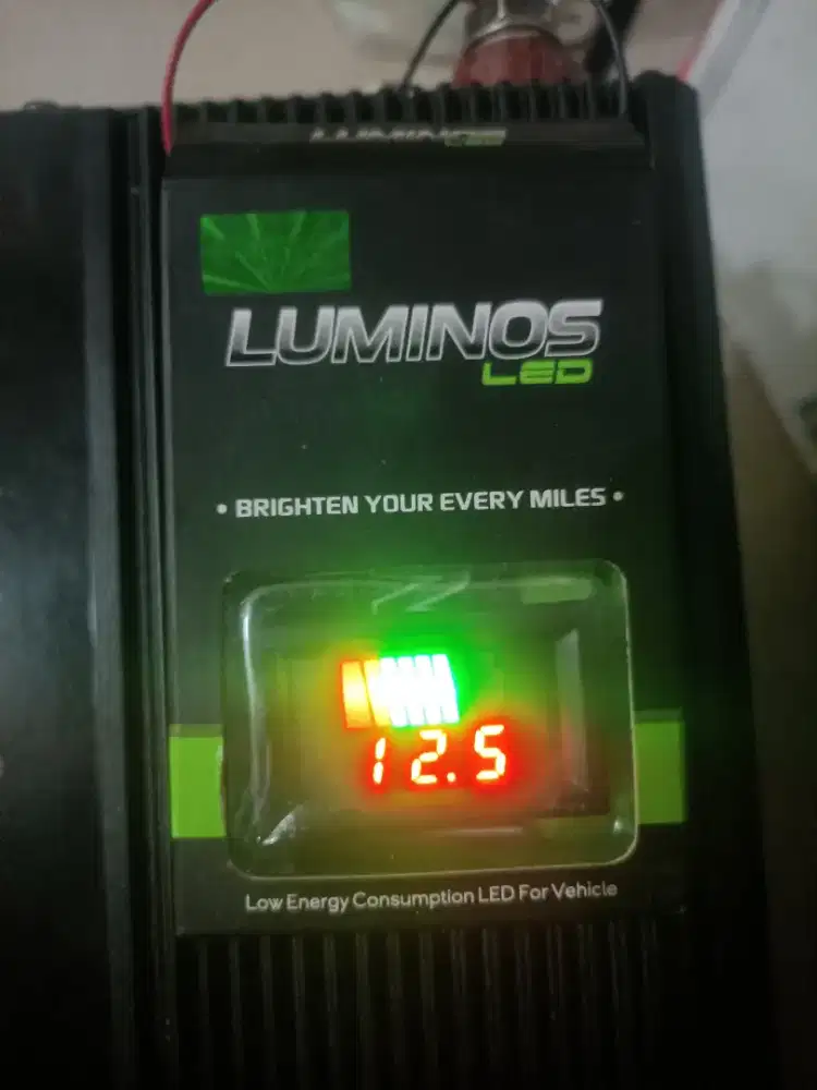 Inverter and charger paco 2000whatt