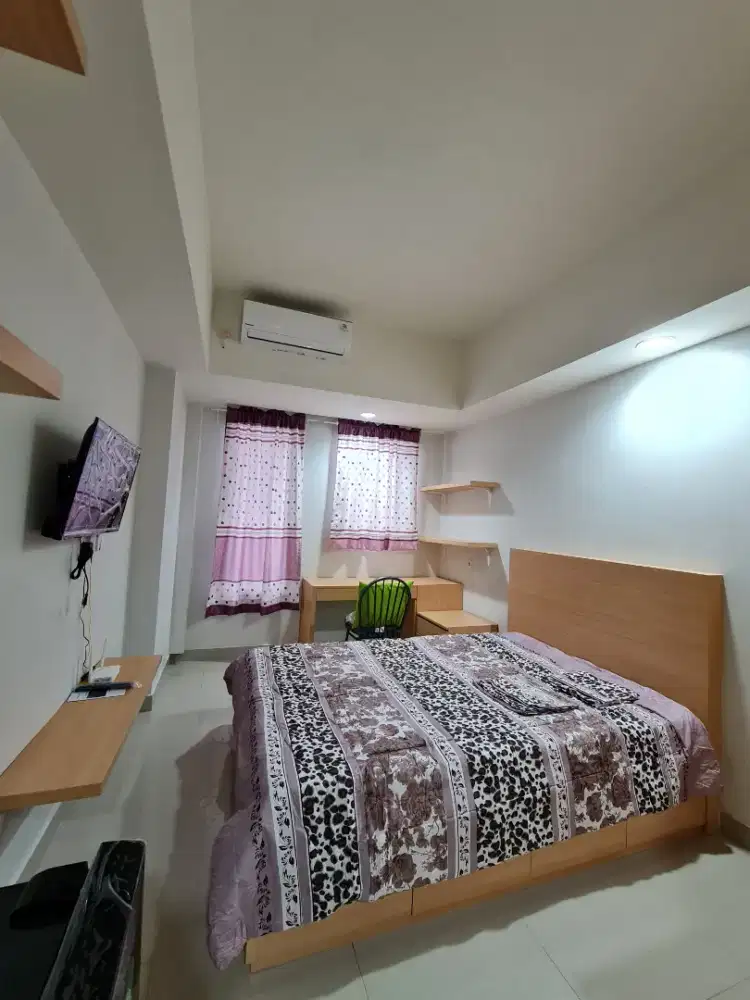 Disewakan Evencio apartemen bersih ,nyaman