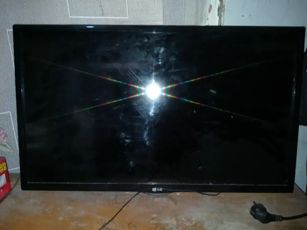 Jual tv led LG 32'