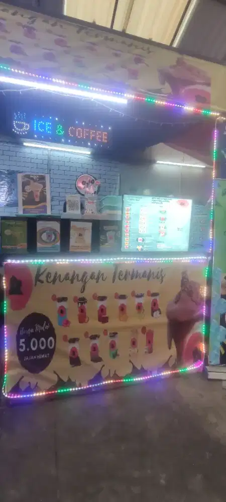 Di cari pria usia max 25.tdk merokok, rajin. Berkelakuan baik