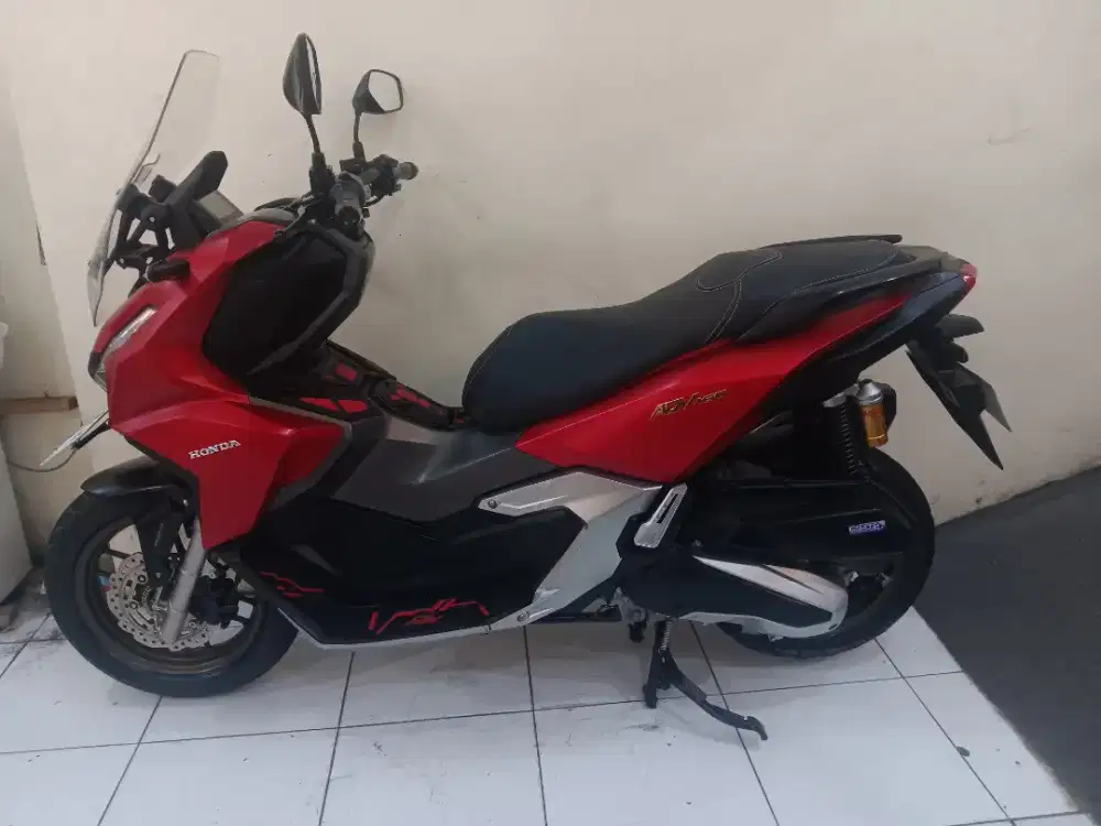 Adv 160 istimewa th 2023