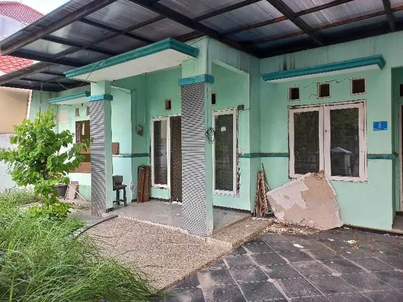 JUAUL MURAH‼️RUMAH WONOREJO YKP SHM