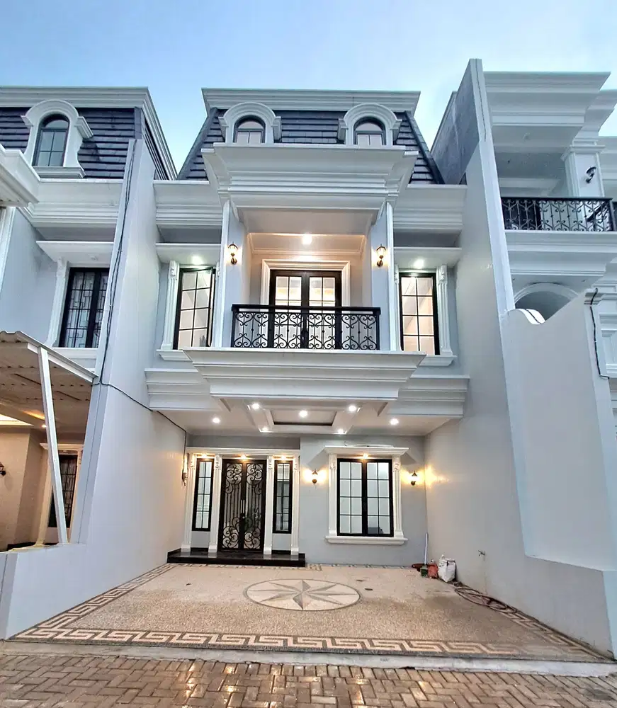 Dijual Rumah Murah Siap Huni Dan Bebas Banjir Di Jagakarsa Jaksel