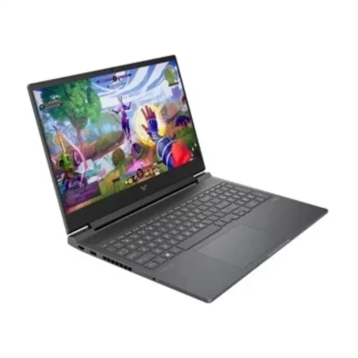 HP Victus 15 FA2717TX – Mica Silver [Intel i5 13420H-16GB-SSD 512GB-RT