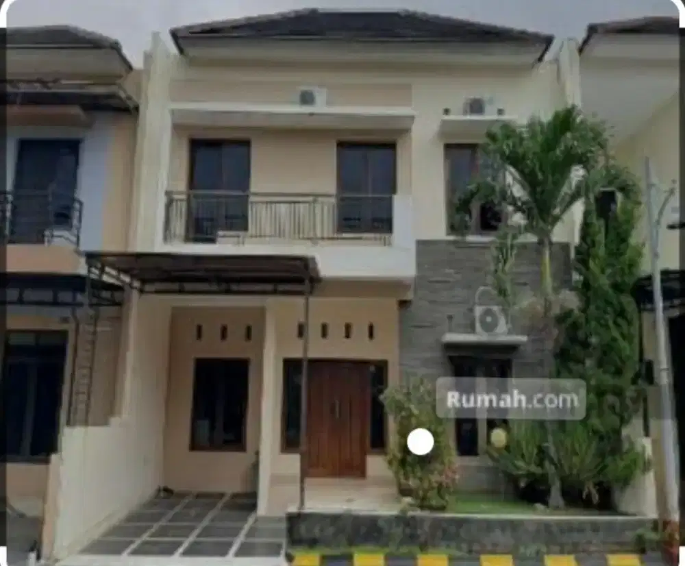 Disewakan Rumah di Palagan Full Furnish