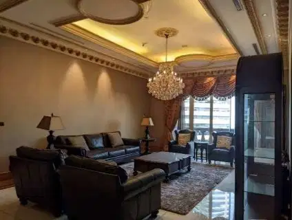 DIJUAL 1 UNIT PENTHOUSE Da Vinci Apartment Unit TUSCANY Jakarta Pusat