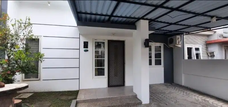 ❗️JUAL MURAH❗️RUMAH CITRALAND UTARA SIAP HUNI