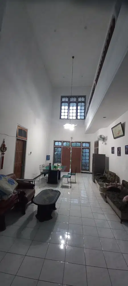 JUALMURAH‼️MANYAR JAYA Jalan Utama