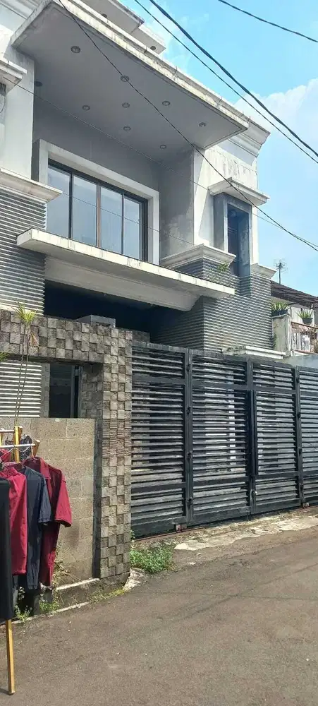 Dukuh Zamrud Bekasi Timur
