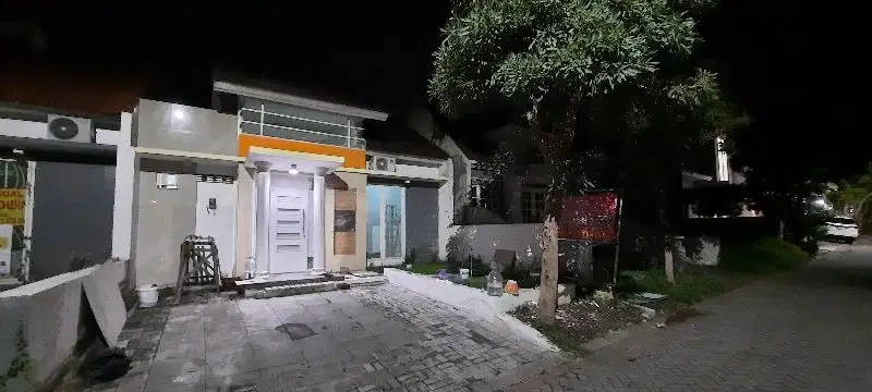 ‼️JUAL RUMAH ‼️BUKIT PALMA E8 siap huni  TERMURAH‼️