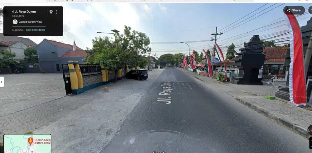 TANAH MURAH UNTUK PERUMAHAN, BISA JUAL KAVLING. Nego saja