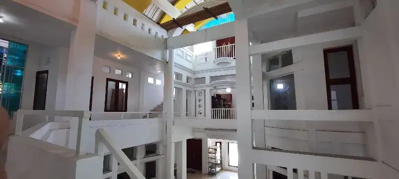 ‼️JUAL CEPAT‼️WISMA MUKTI A27  SURABAYA