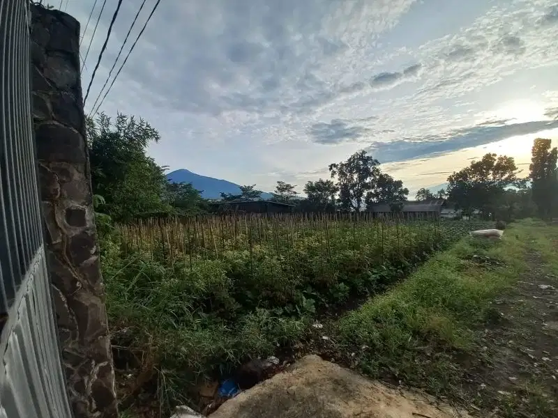 Kavling Comersial❗️ di Batu dekat Agrowisata