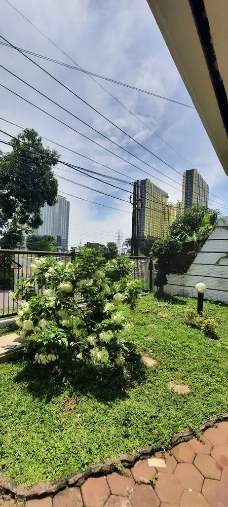 JUALCEPAT‼️RUMAH PONDOK NIRWANA SIAP HUNI