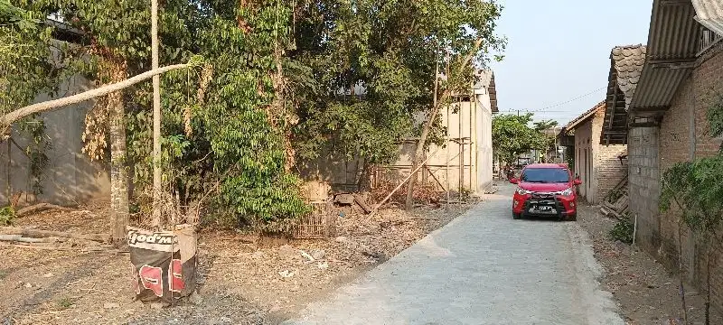 Dijual Kavling Tanah Bagus di Maguwoharjo kota Jogja