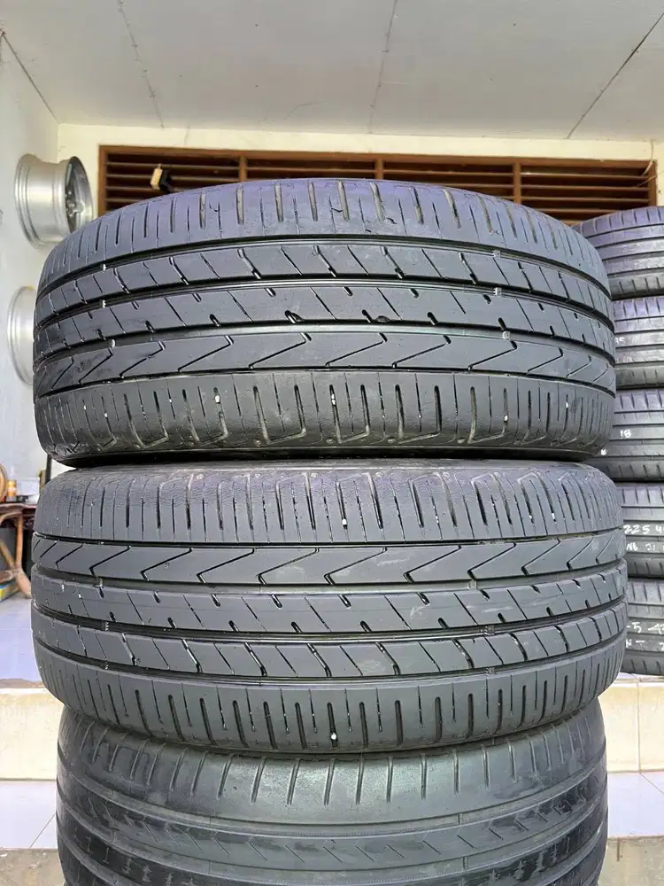 Ban Hankook Ventus S1 Evo2 SUV 235 55 r18 2Pcs