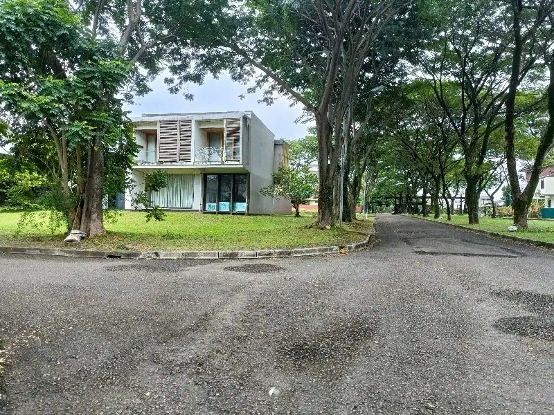 jual tanah kavling siap bangun, di Jagakarsa Jakarta selatan